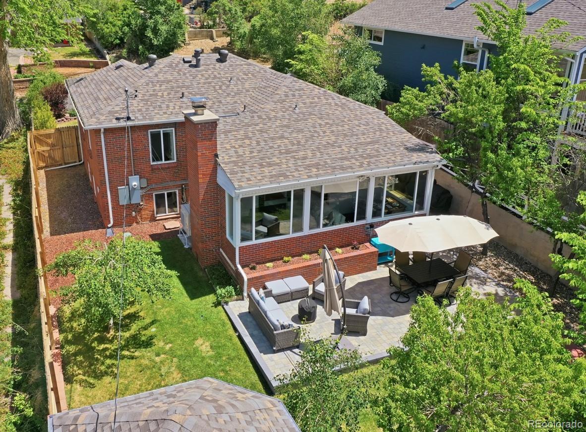 MLS Image #41 for 5139 n raleigh street,denver, Colorado