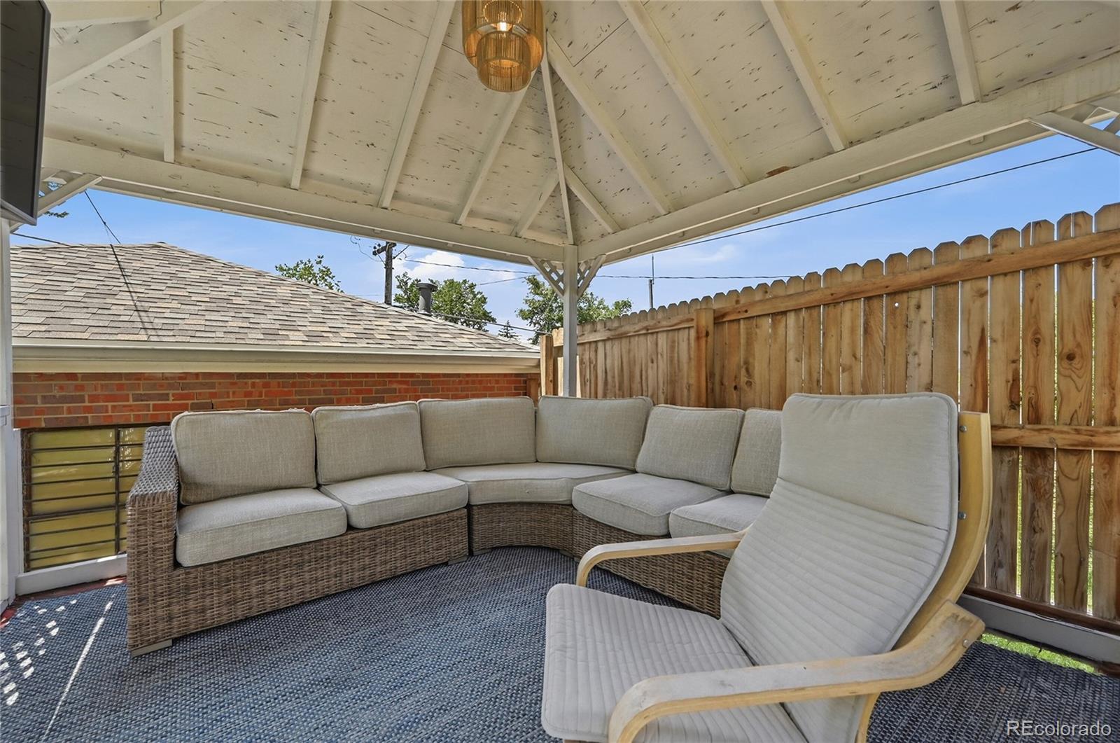 MLS Image #42 for 5139 n raleigh street,denver, Colorado