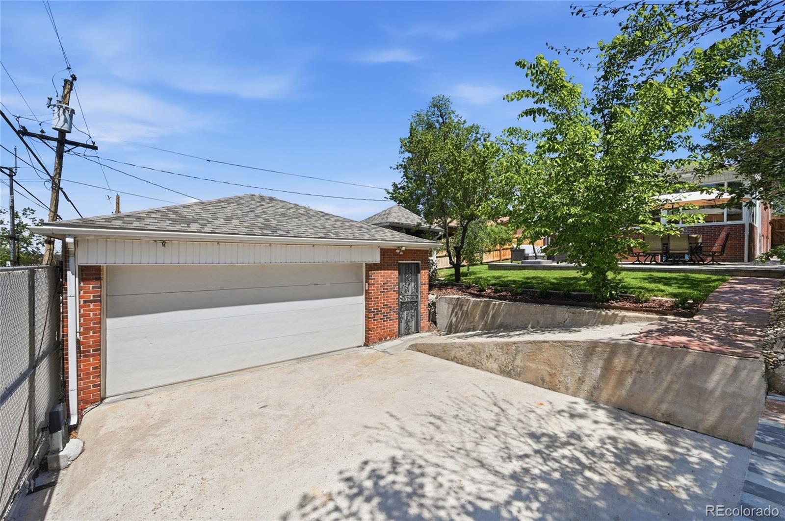 MLS Image #43 for 5139 n raleigh street,denver, Colorado
