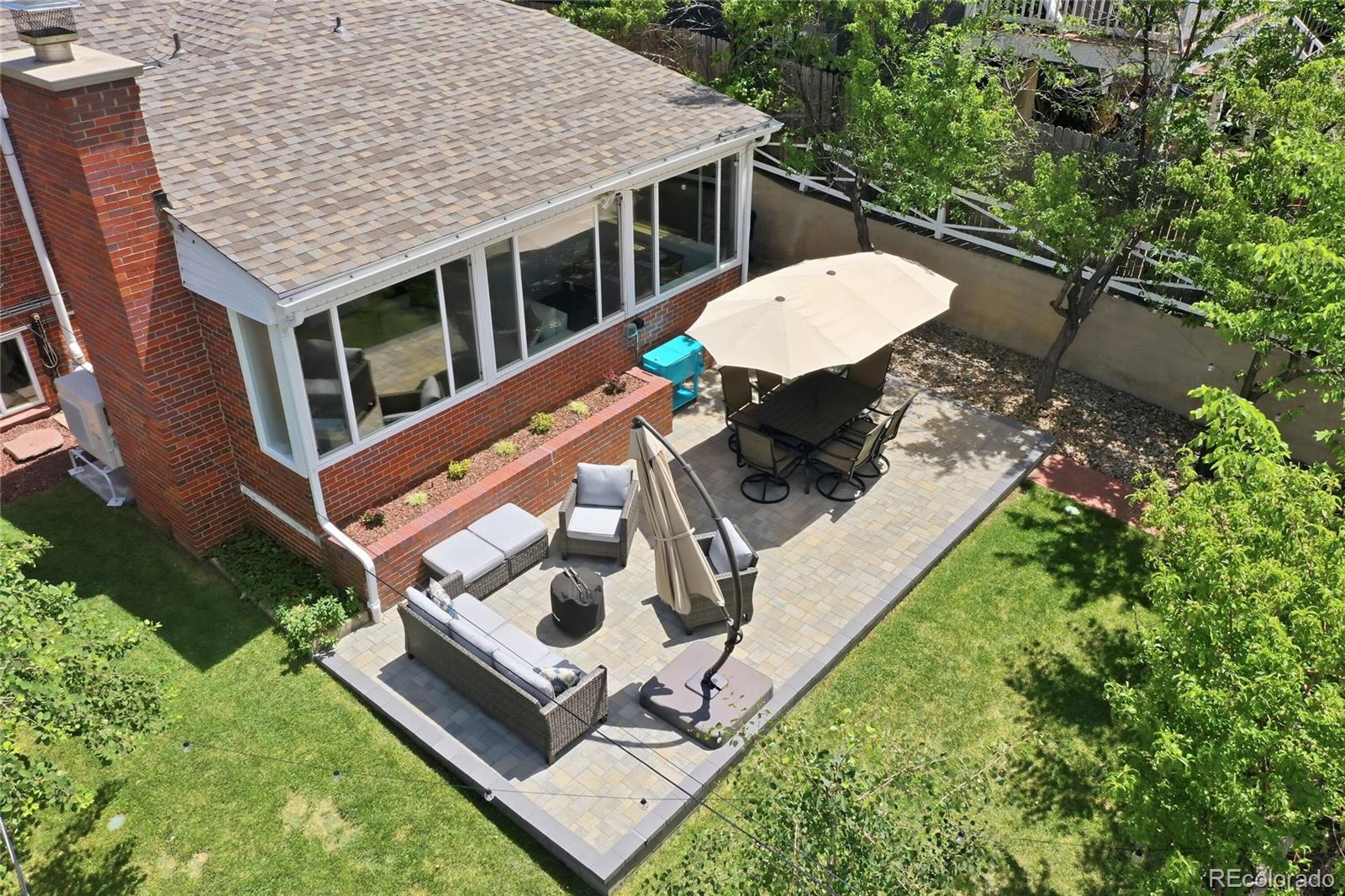 MLS Image #47 for 5139 n raleigh street,denver, Colorado