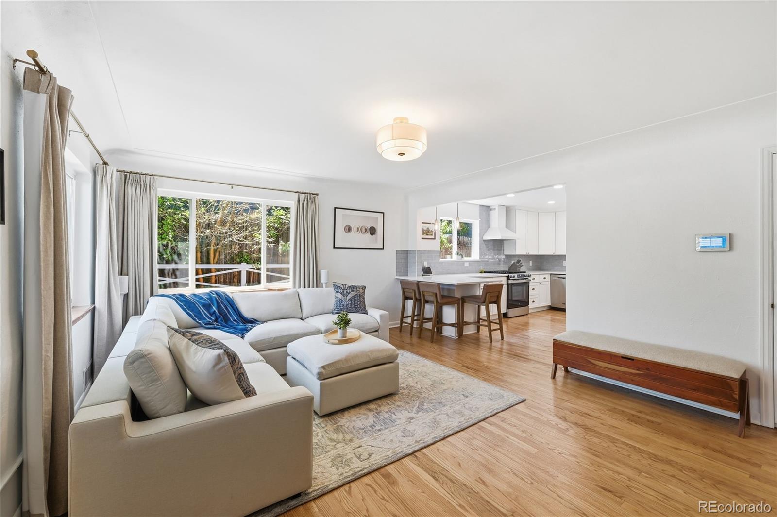 MLS Image #5 for 5139 n raleigh street,denver, Colorado