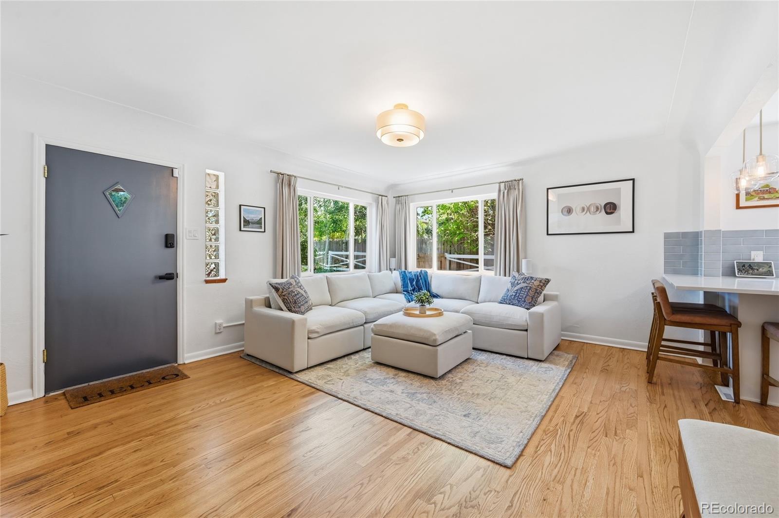 MLS Image #6 for 5139 n raleigh street,denver, Colorado