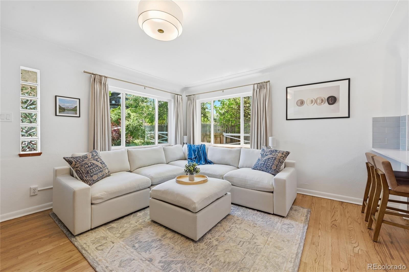 MLS Image #7 for 5139 n raleigh street,denver, Colorado