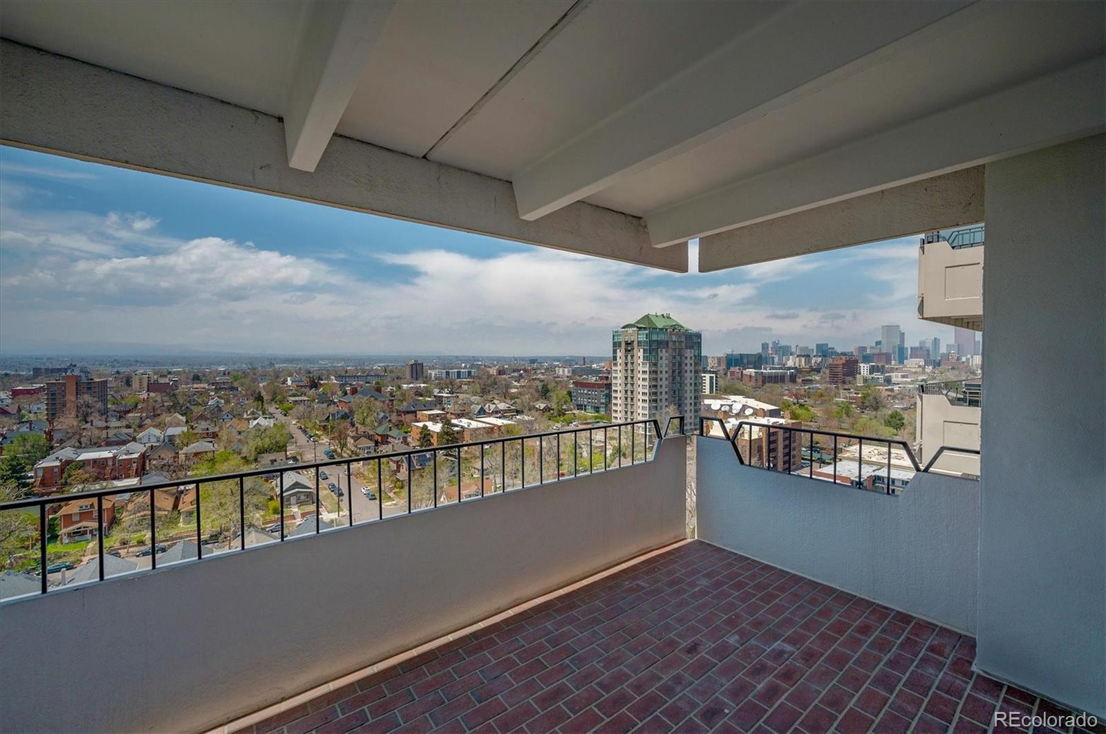 MLS Image #0 for 130 n pearl street 1507,denver, Colorado