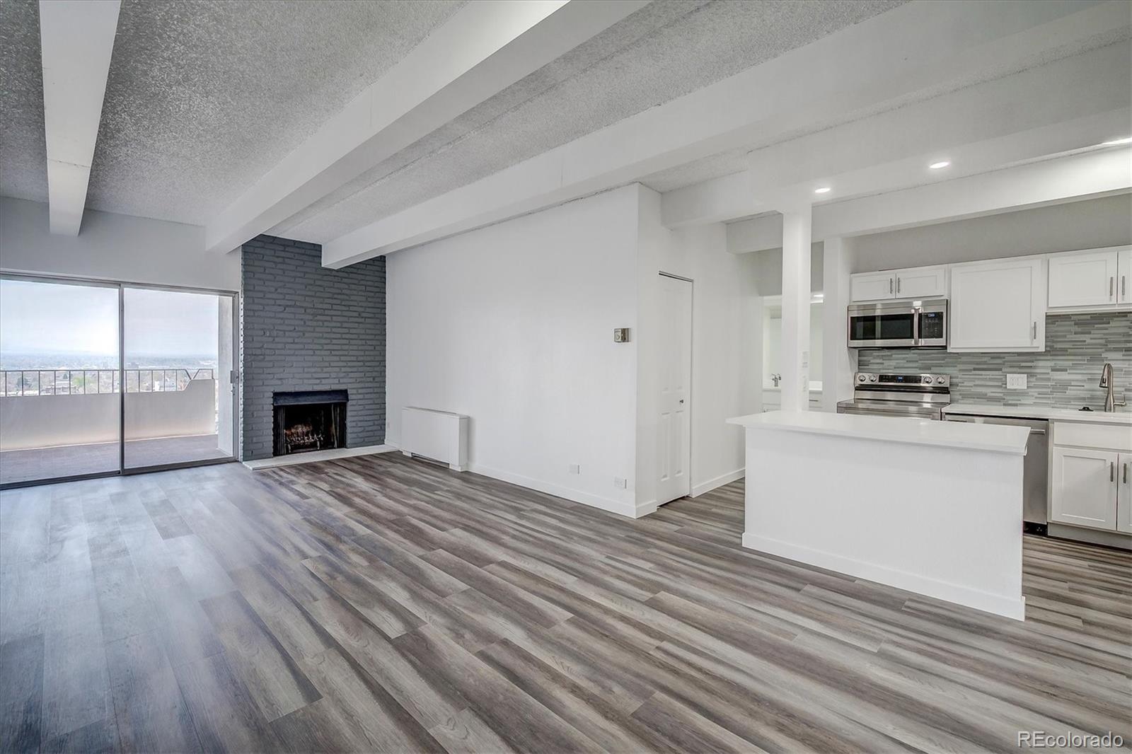 MLS Image #11 for 130 n pearl street 1507,denver, Colorado