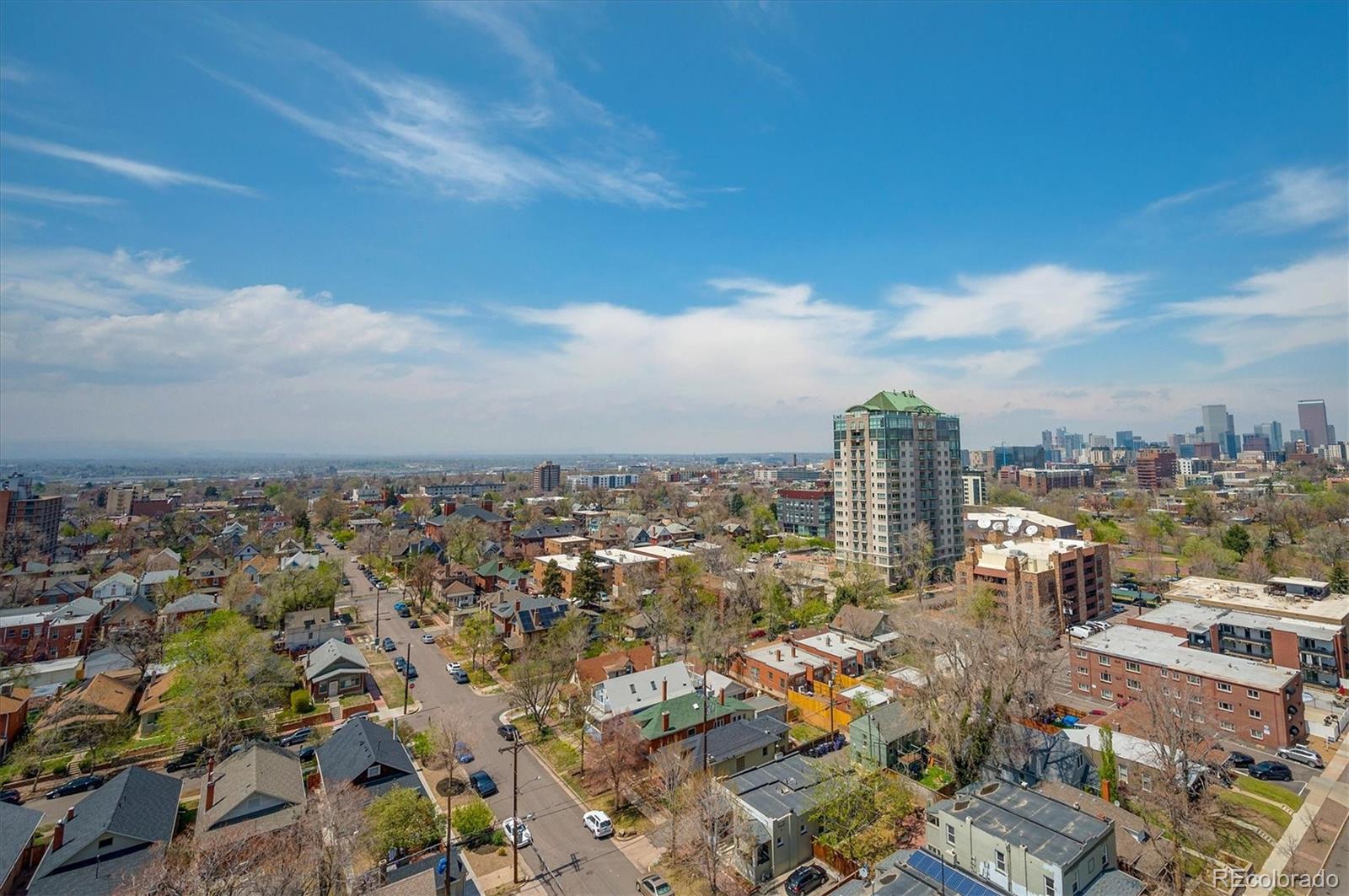 MLS Image #16 for 130 n pearl street 1507,denver, Colorado