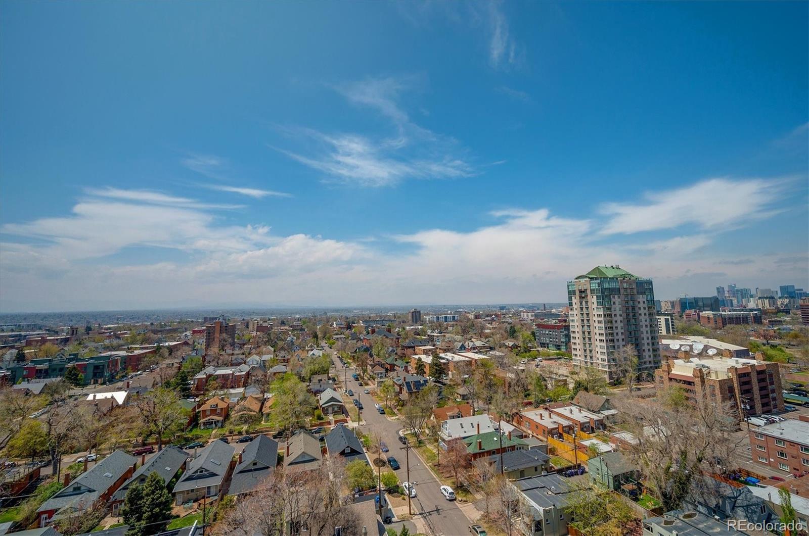 MLS Image #17 for 130 n pearl street 1507,denver, Colorado