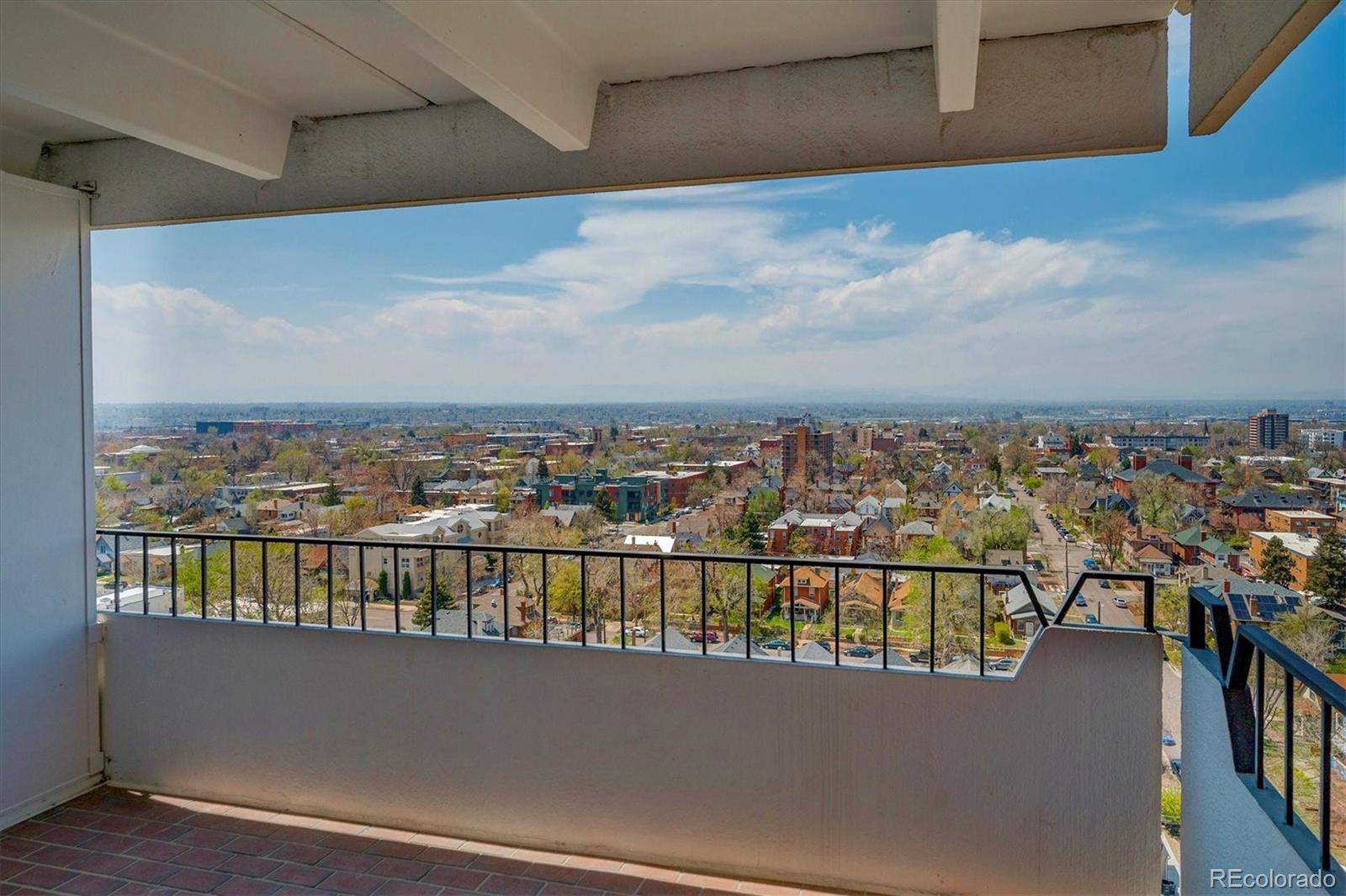 MLS Image #18 for 130 n pearl street 1507,denver, Colorado