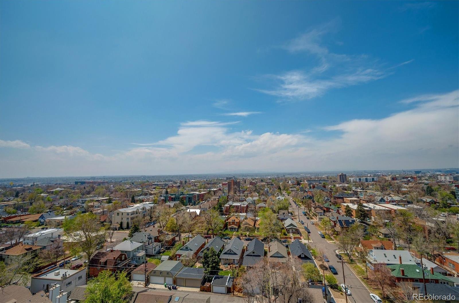 MLS Image #19 for 130 n pearl street 1507,denver, Colorado