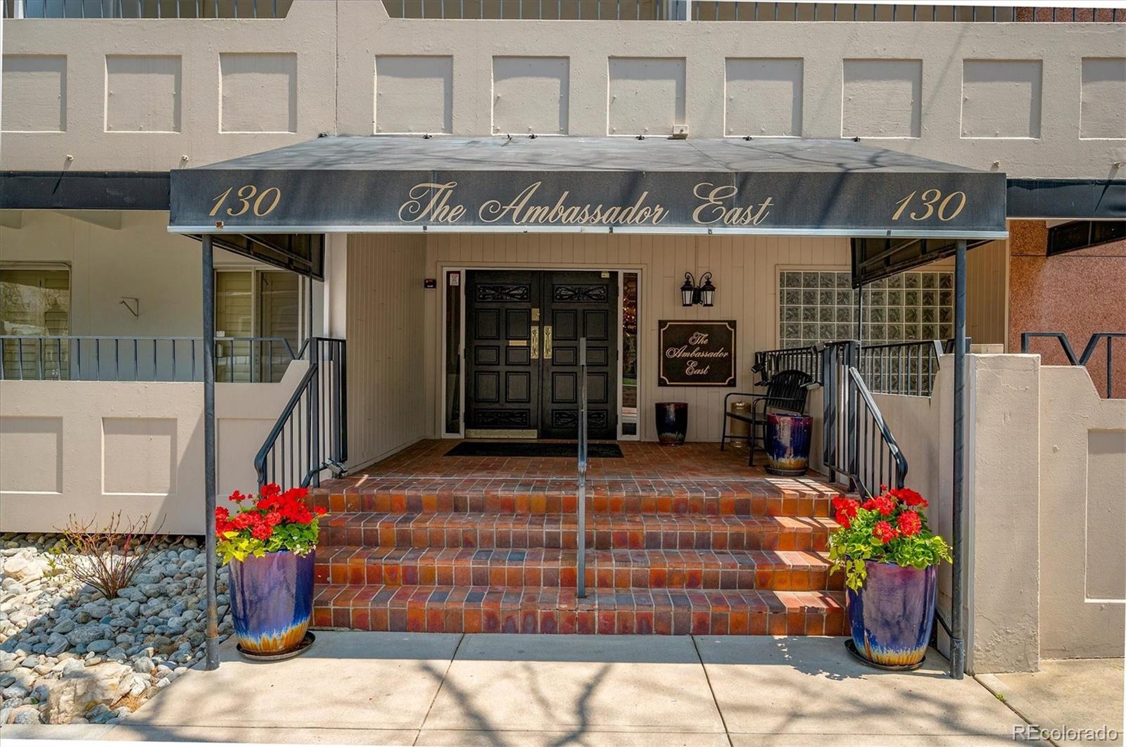 MLS Image #3 for 130 n pearl street 1507,denver, Colorado