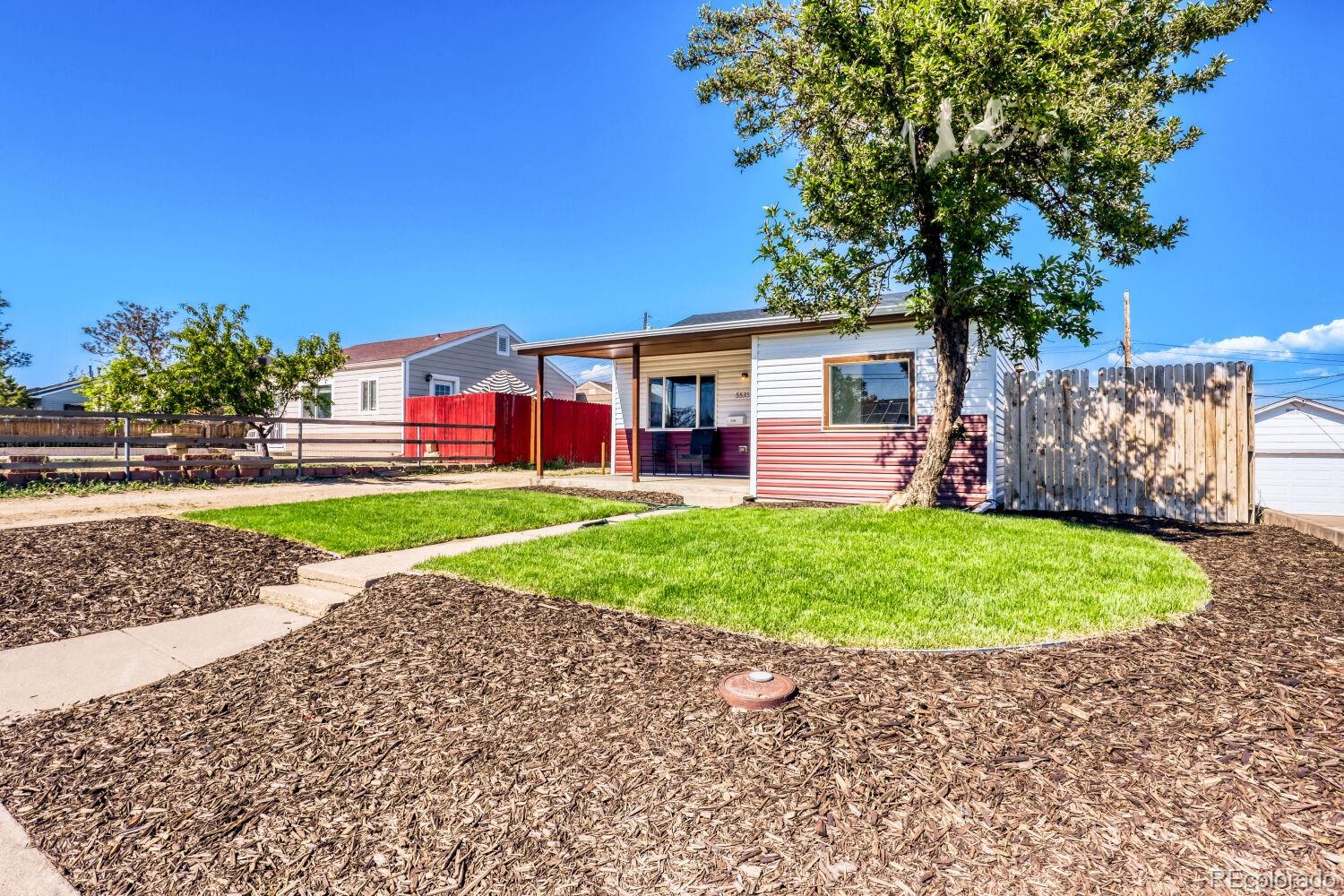 MLS Image #2 for 5535  krameria street,commerce city, Colorado