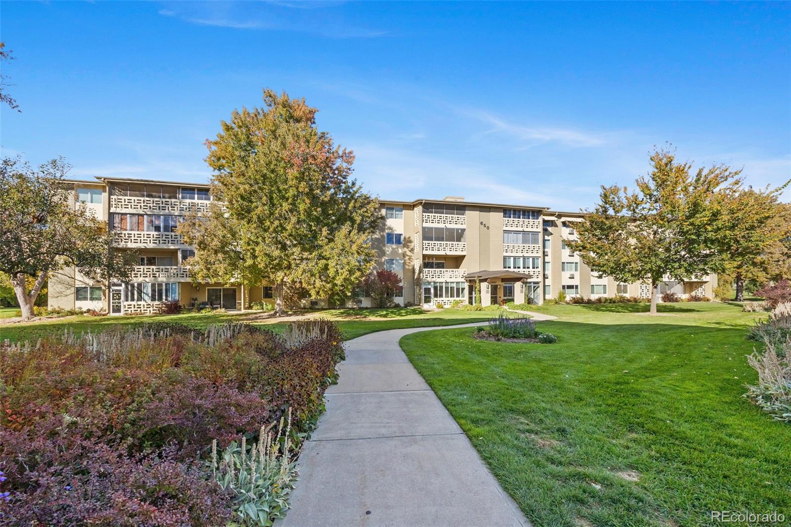 MLS Image #0 for 650 s alton way 3b,denver, Colorado