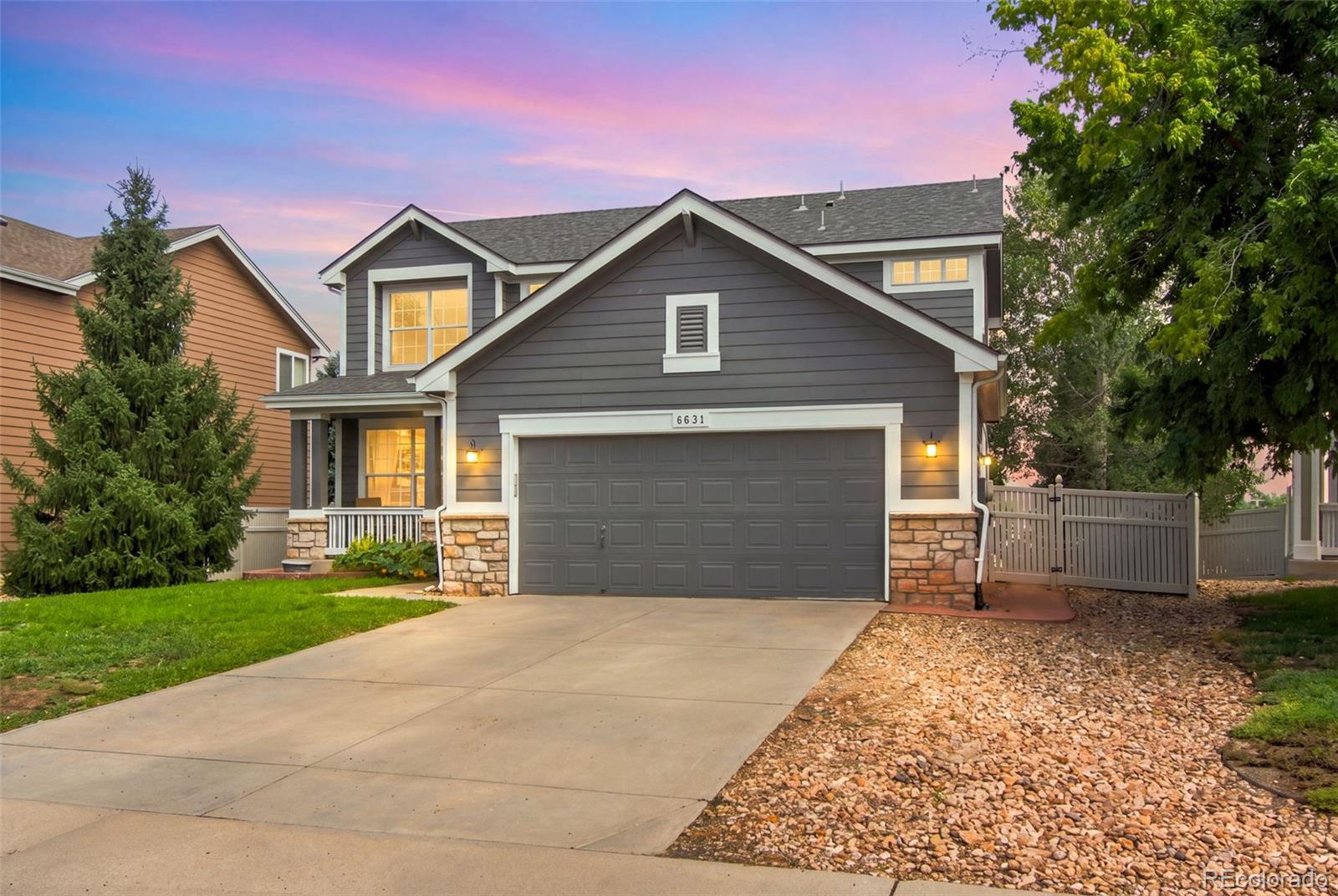 MLS Image #0 for 6631  echo circle,firestone, Colorado