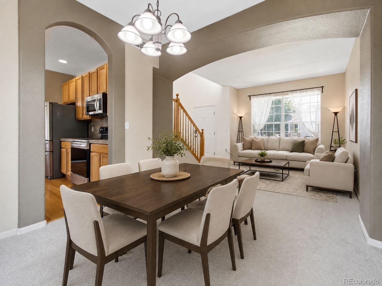 MLS Image #3 for 6631  echo circle,firestone, Colorado