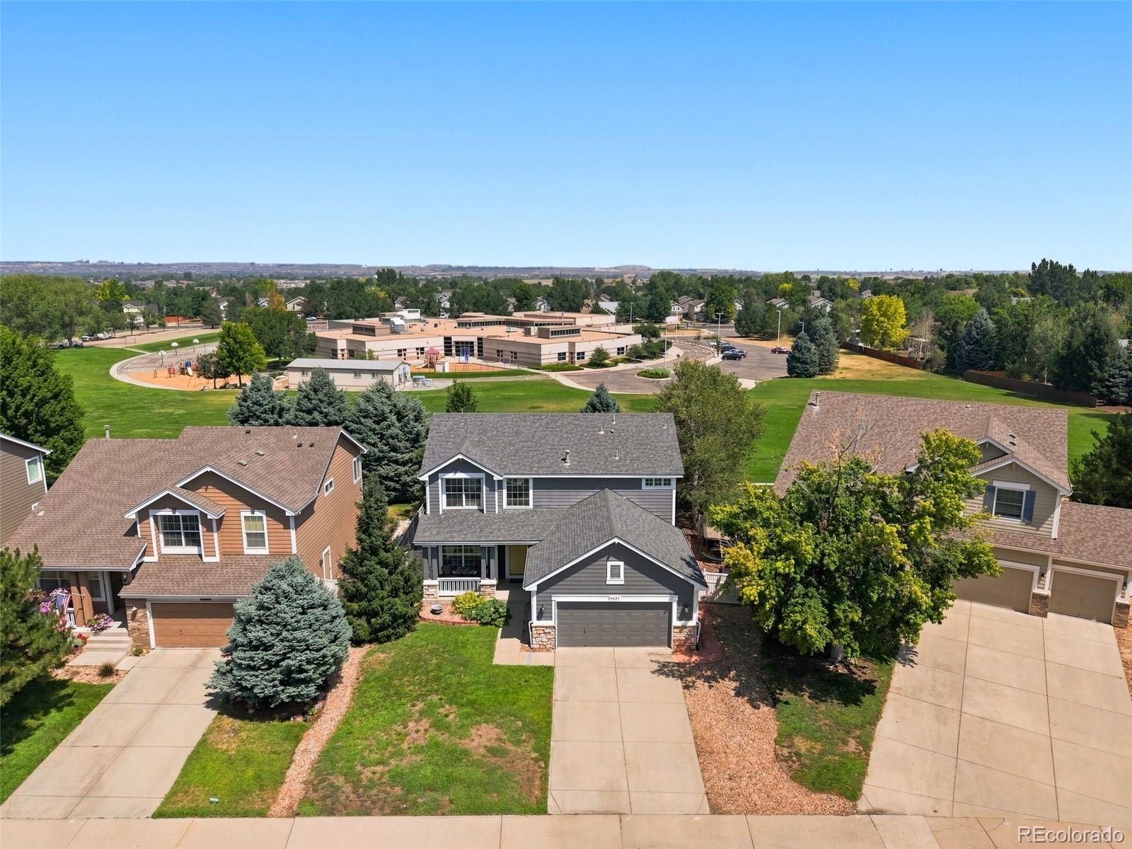 MLS Image #41 for 6631  echo circle,firestone, Colorado