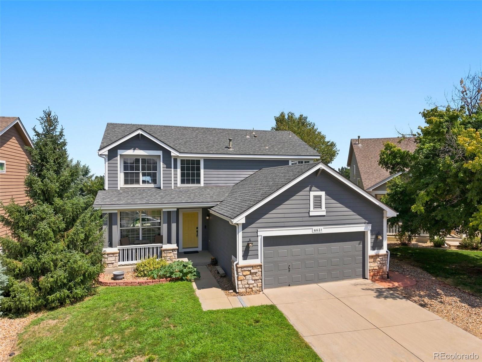 MLS Image #42 for 6631  echo circle,firestone, Colorado