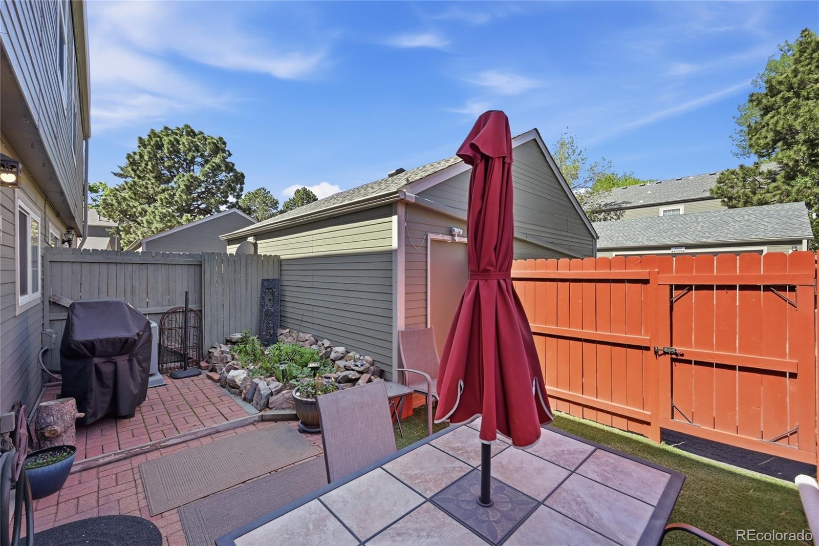 MLS Image #1 for 3465 s ammons street,lakewood, Colorado