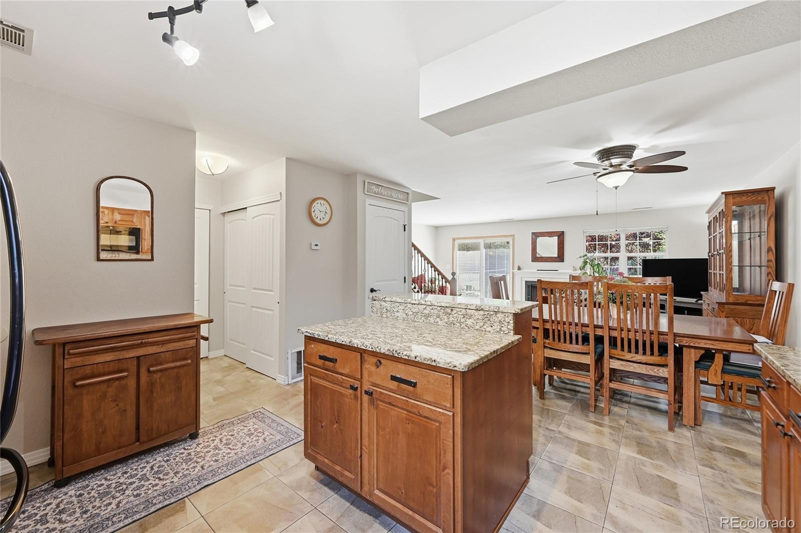 MLS Image #10 for 3465 s ammons street,lakewood, Colorado