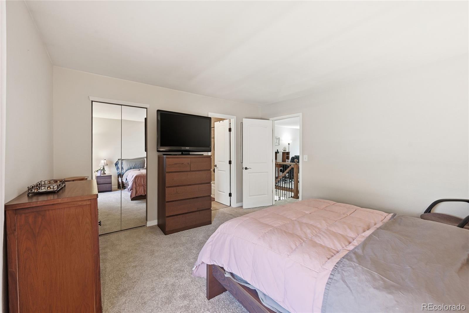 MLS Image #14 for 3465 s ammons street,lakewood, Colorado