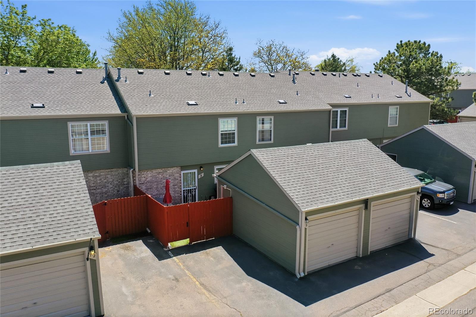 MLS Image #21 for 3465 s ammons street,lakewood, Colorado
