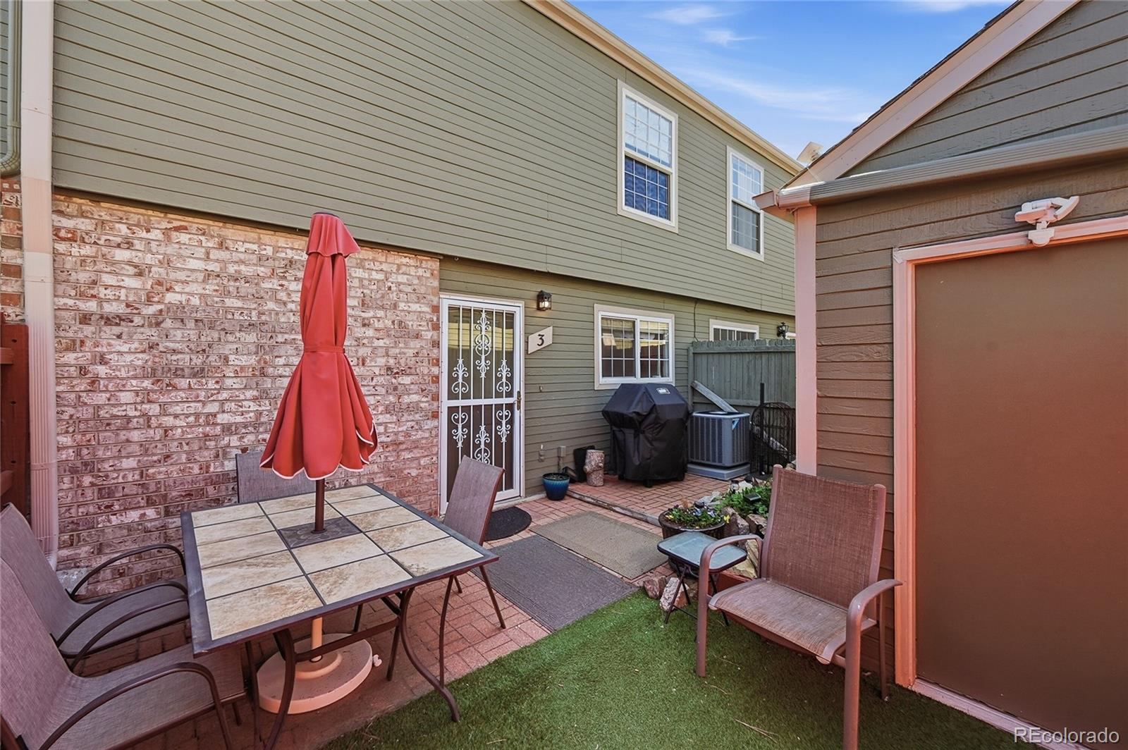 MLS Image #22 for 3465 s ammons street,lakewood, Colorado