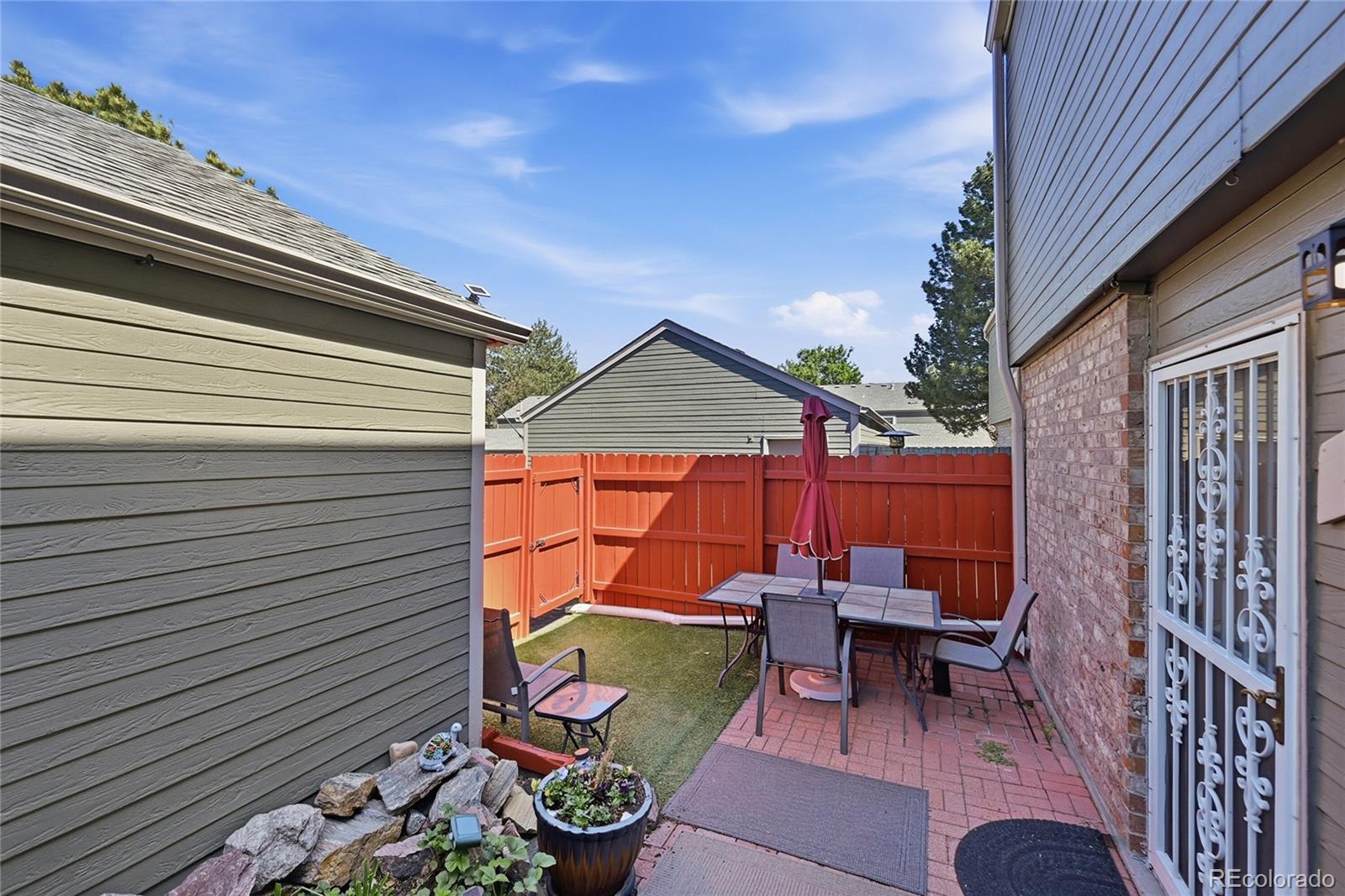 MLS Image #23 for 3465 s ammons street,lakewood, Colorado