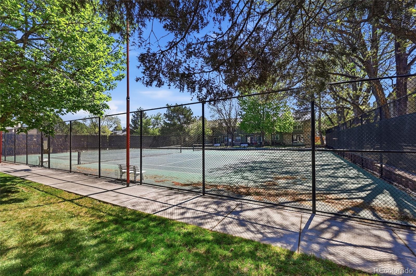 MLS Image #24 for 3465 s ammons street,lakewood, Colorado