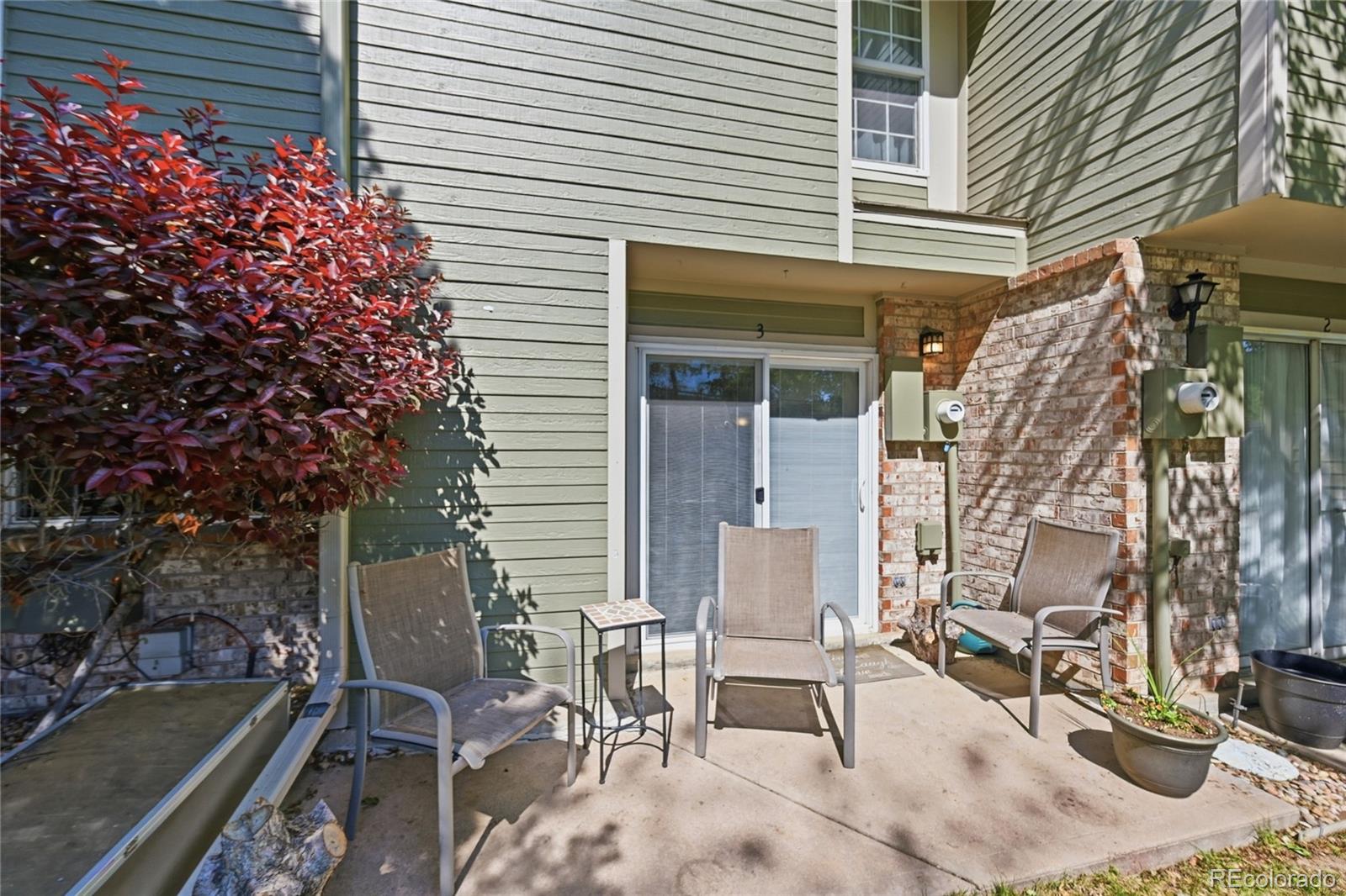 MLS Image #25 for 3465 s ammons street,lakewood, Colorado