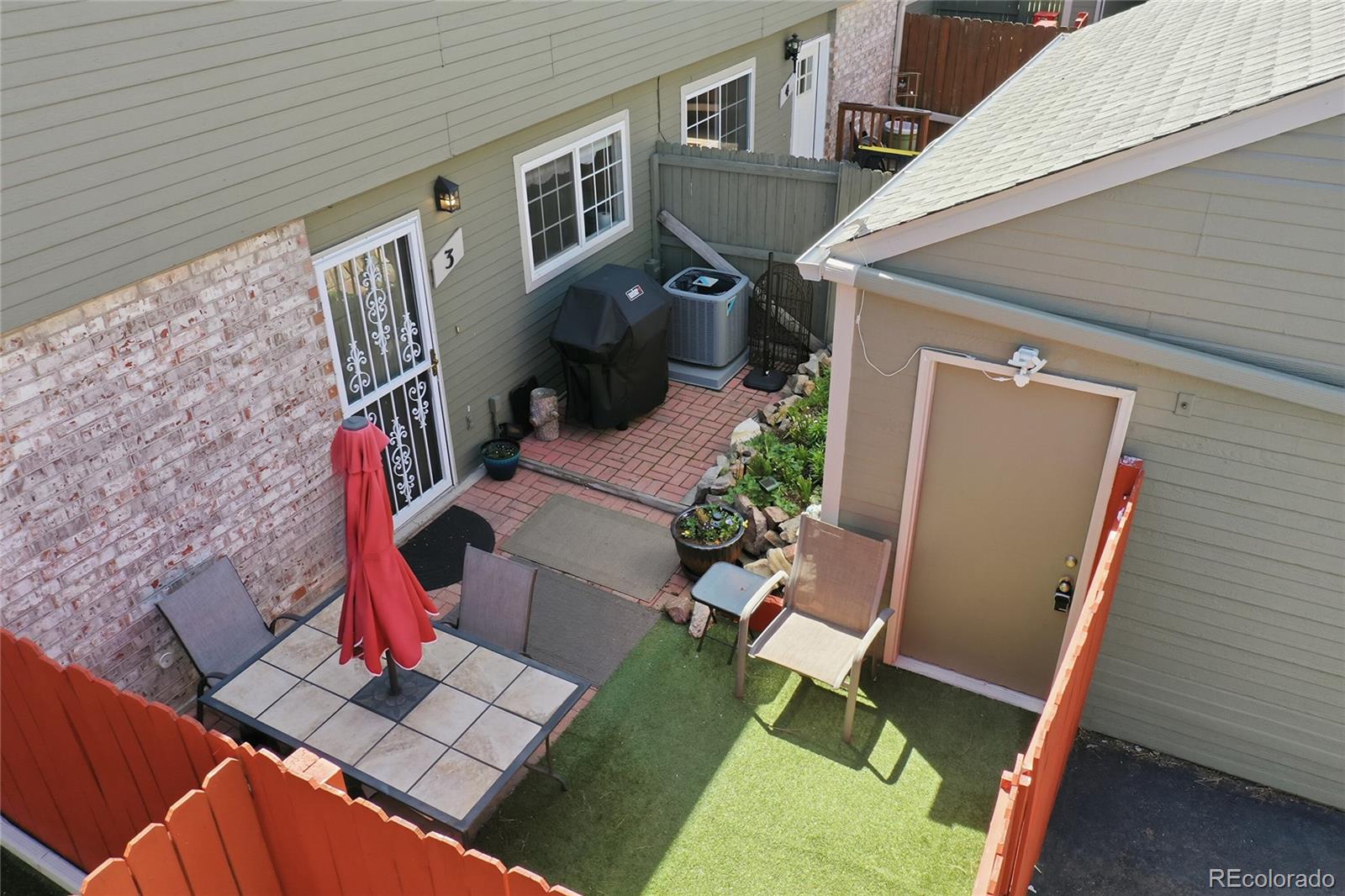 MLS Image #27 for 3465 s ammons street,lakewood, Colorado