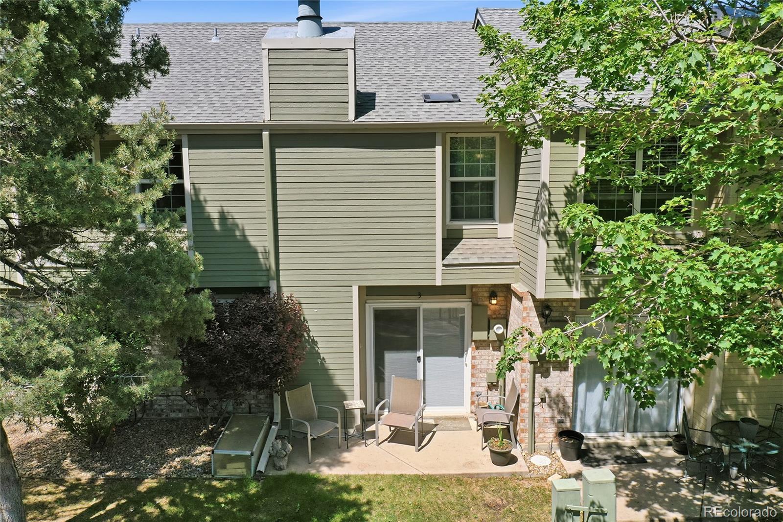 MLS Image #28 for 3465 s ammons street,lakewood, Colorado