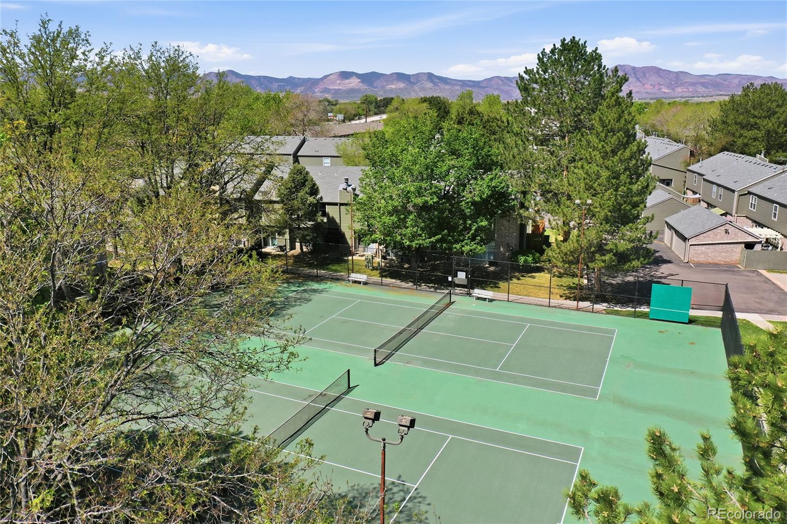 MLS Image #29 for 3465 s ammons street,lakewood, Colorado