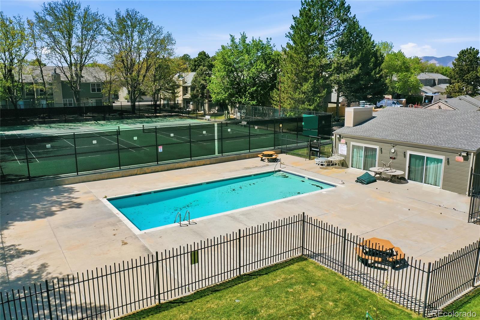 MLS Image #30 for 3465 s ammons street,lakewood, Colorado