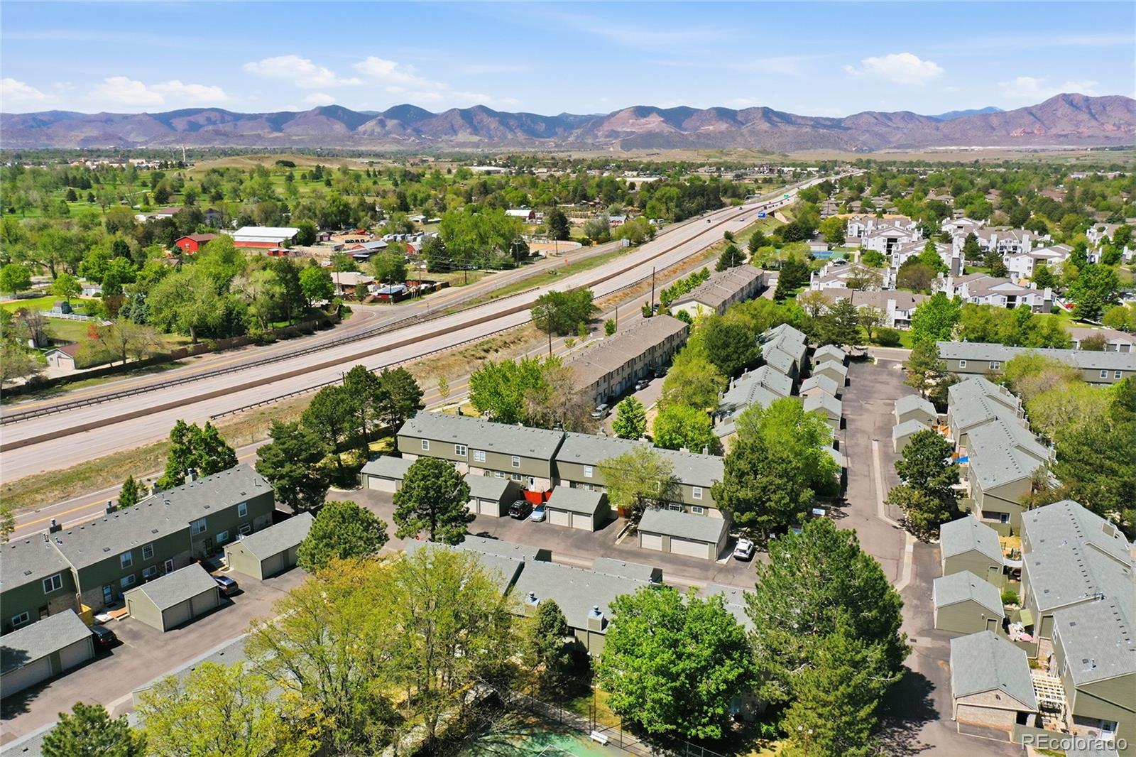 MLS Image #31 for 3465 s ammons street,lakewood, Colorado