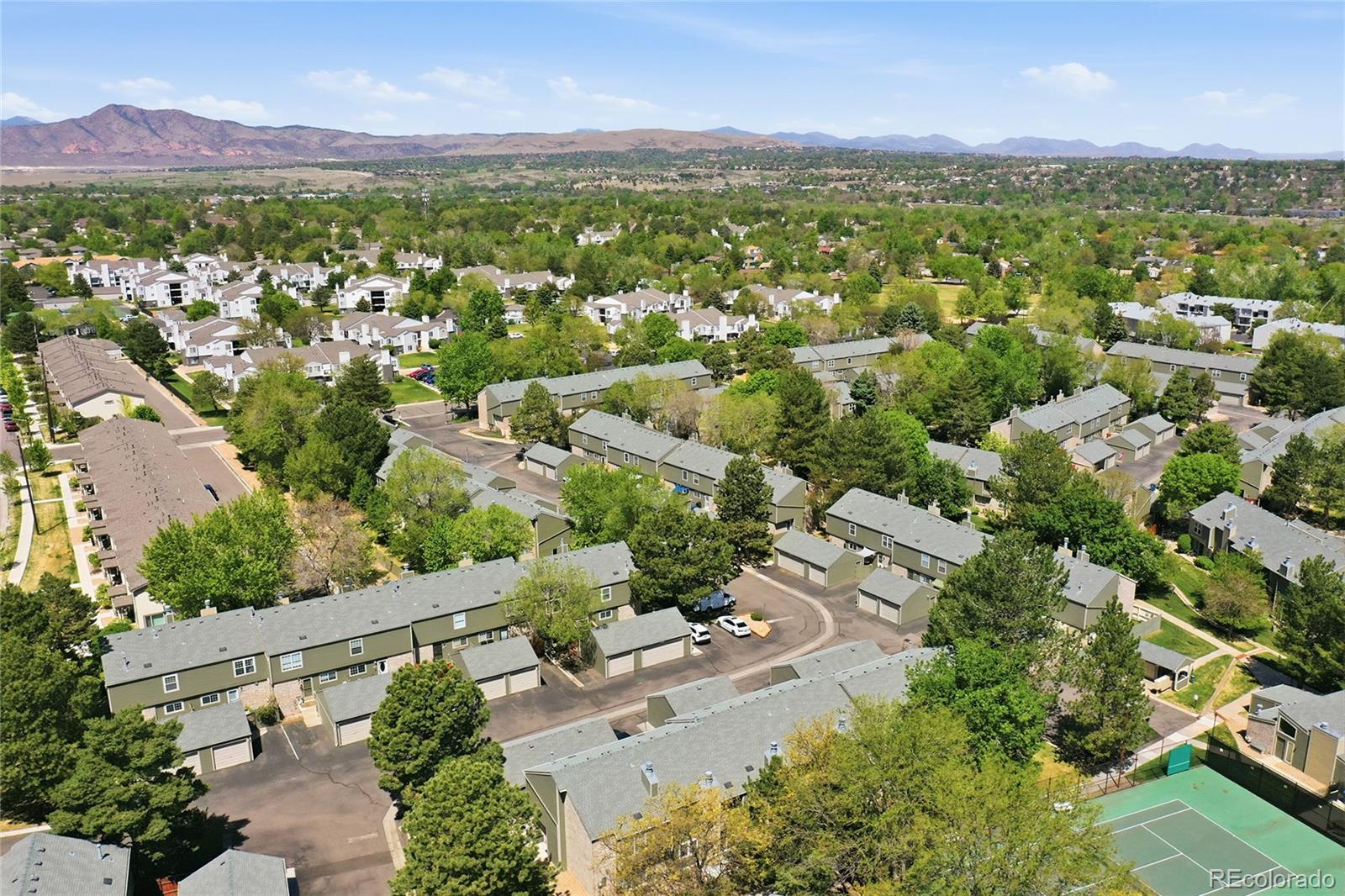 MLS Image #32 for 3465 s ammons street,lakewood, Colorado