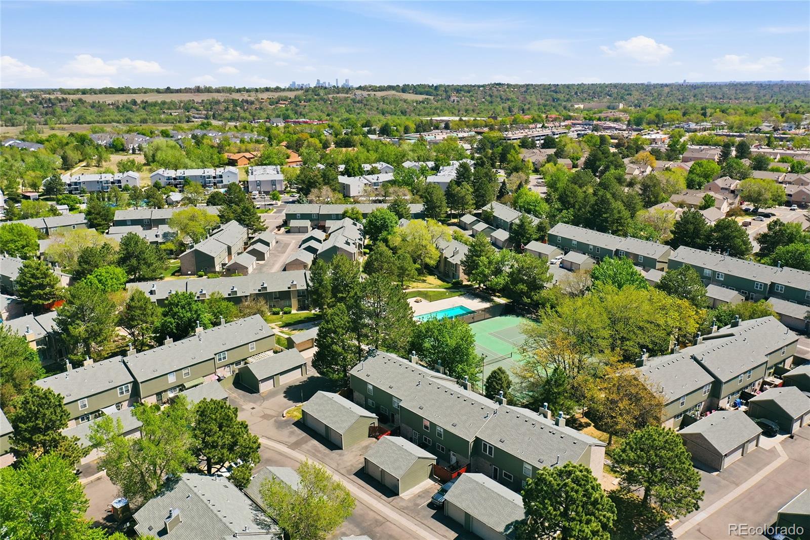 MLS Image #33 for 3465 s ammons street,lakewood, Colorado
