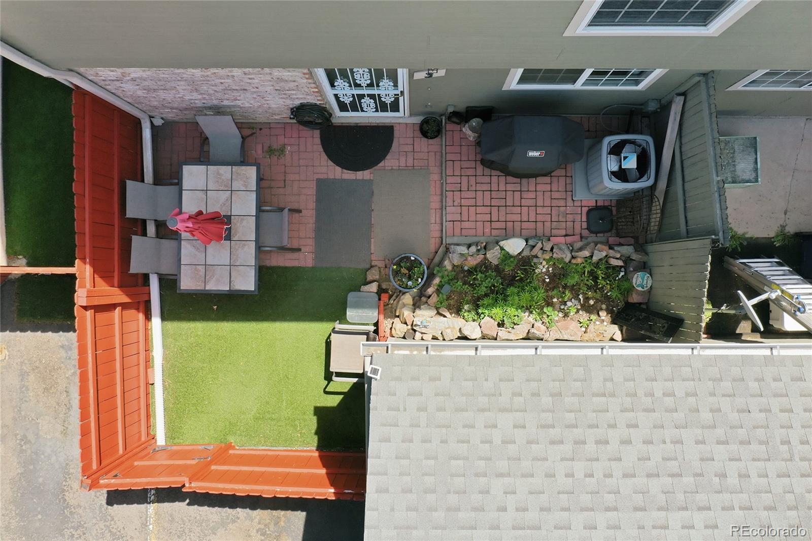 MLS Image #34 for 3465 s ammons street,lakewood, Colorado