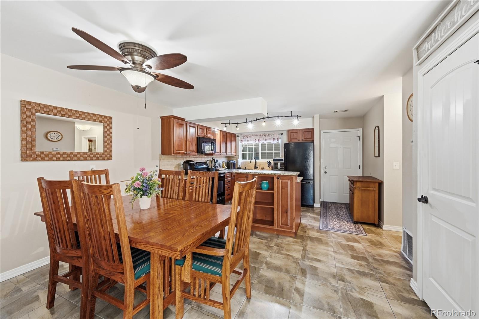 MLS Image #5 for 3465 s ammons street,lakewood, Colorado