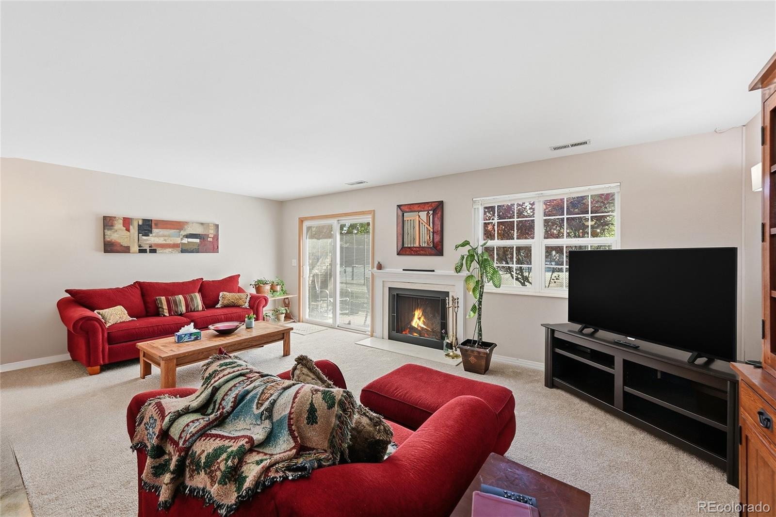 MLS Image #7 for 3465 s ammons street,lakewood, Colorado