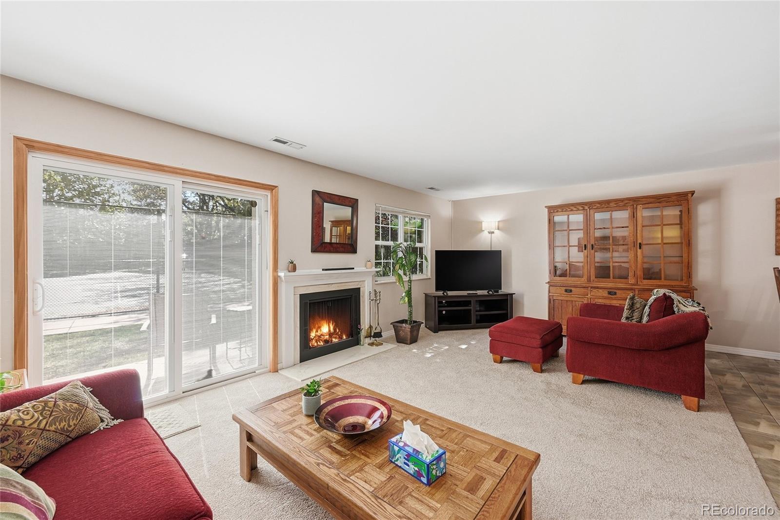 MLS Image #8 for 3465 s ammons street,lakewood, Colorado