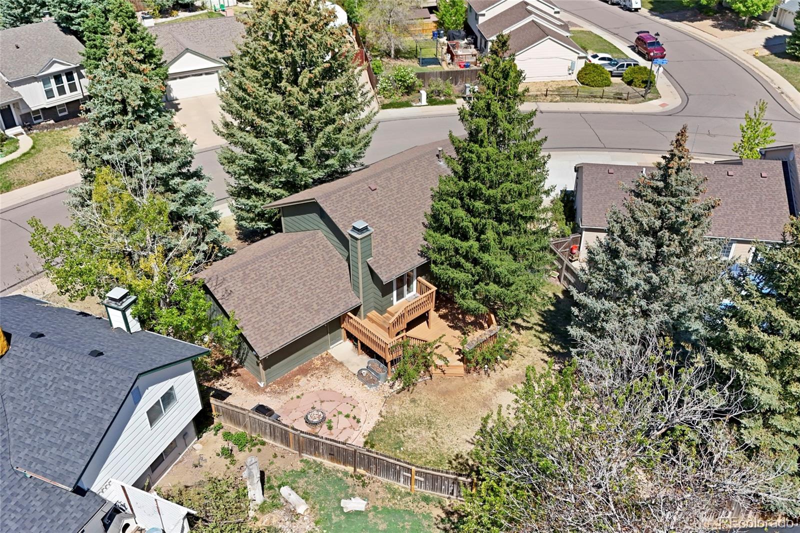 MLS Image #22 for 5626 s odessa street,centennial, Colorado