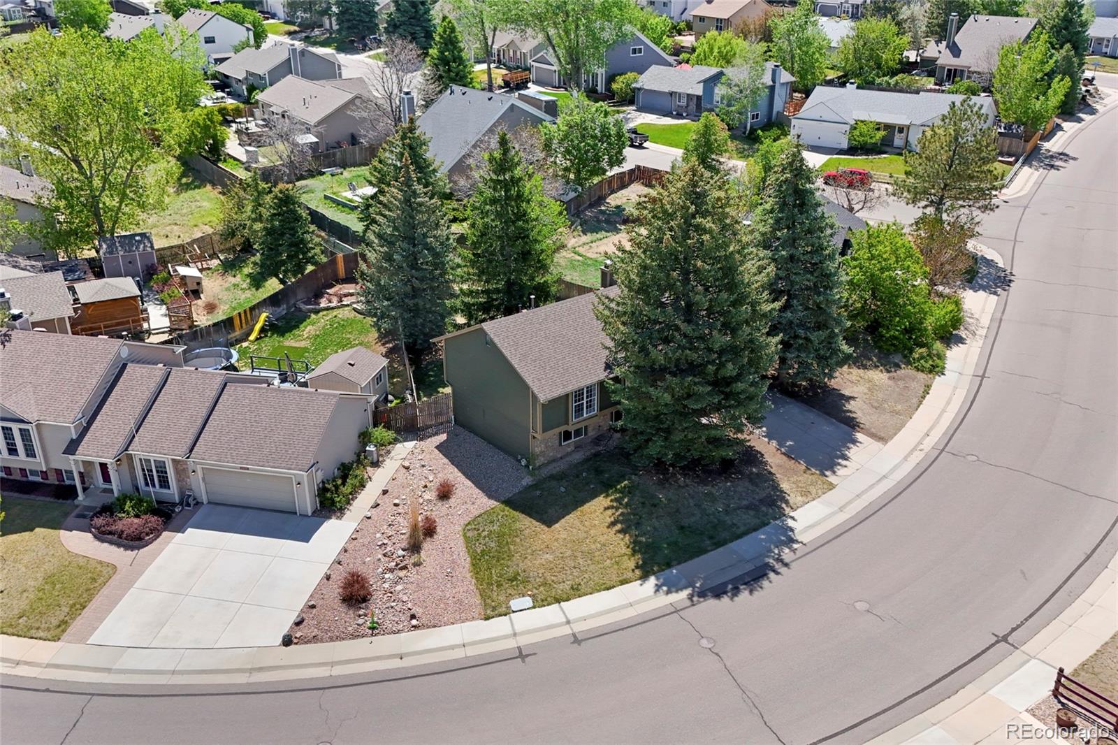 MLS Image #23 for 5626 s odessa street,centennial, Colorado