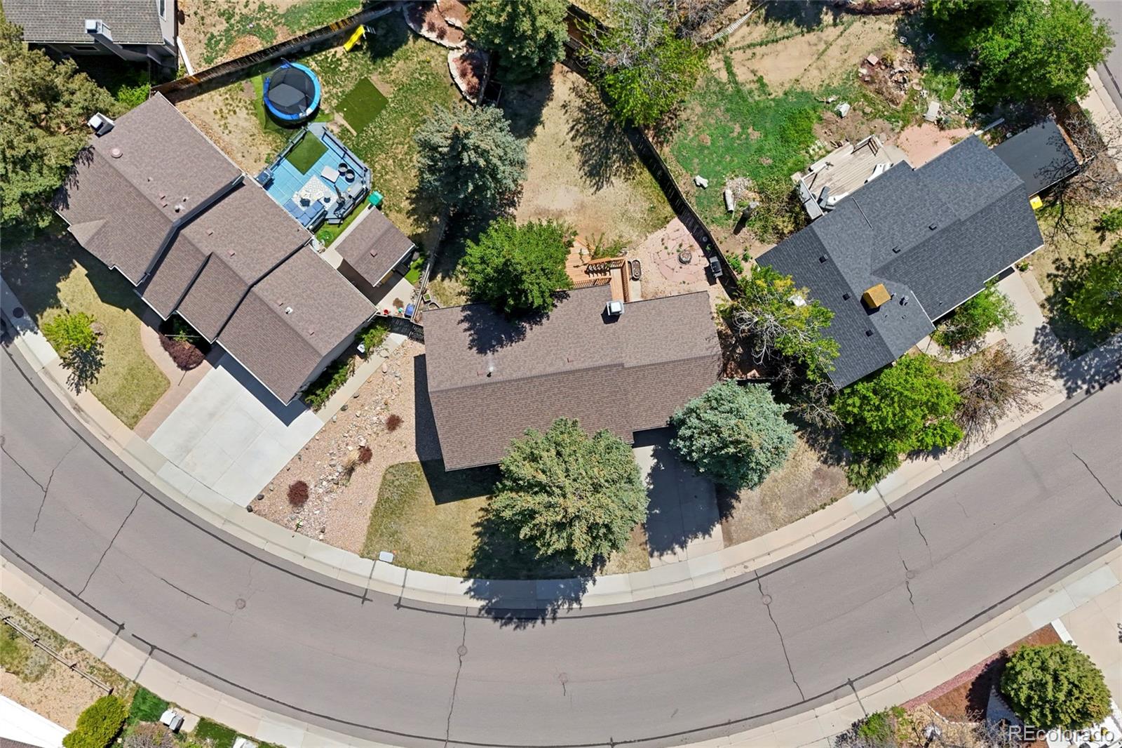 MLS Image #24 for 5626 s odessa street,centennial, Colorado