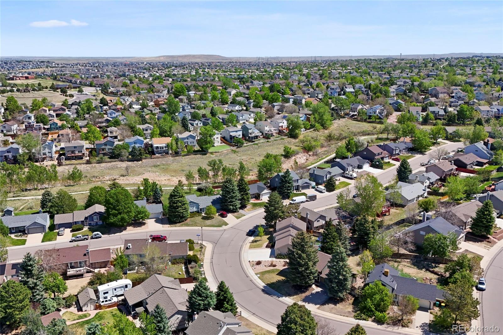 MLS Image #25 for 5626 s odessa street,centennial, Colorado