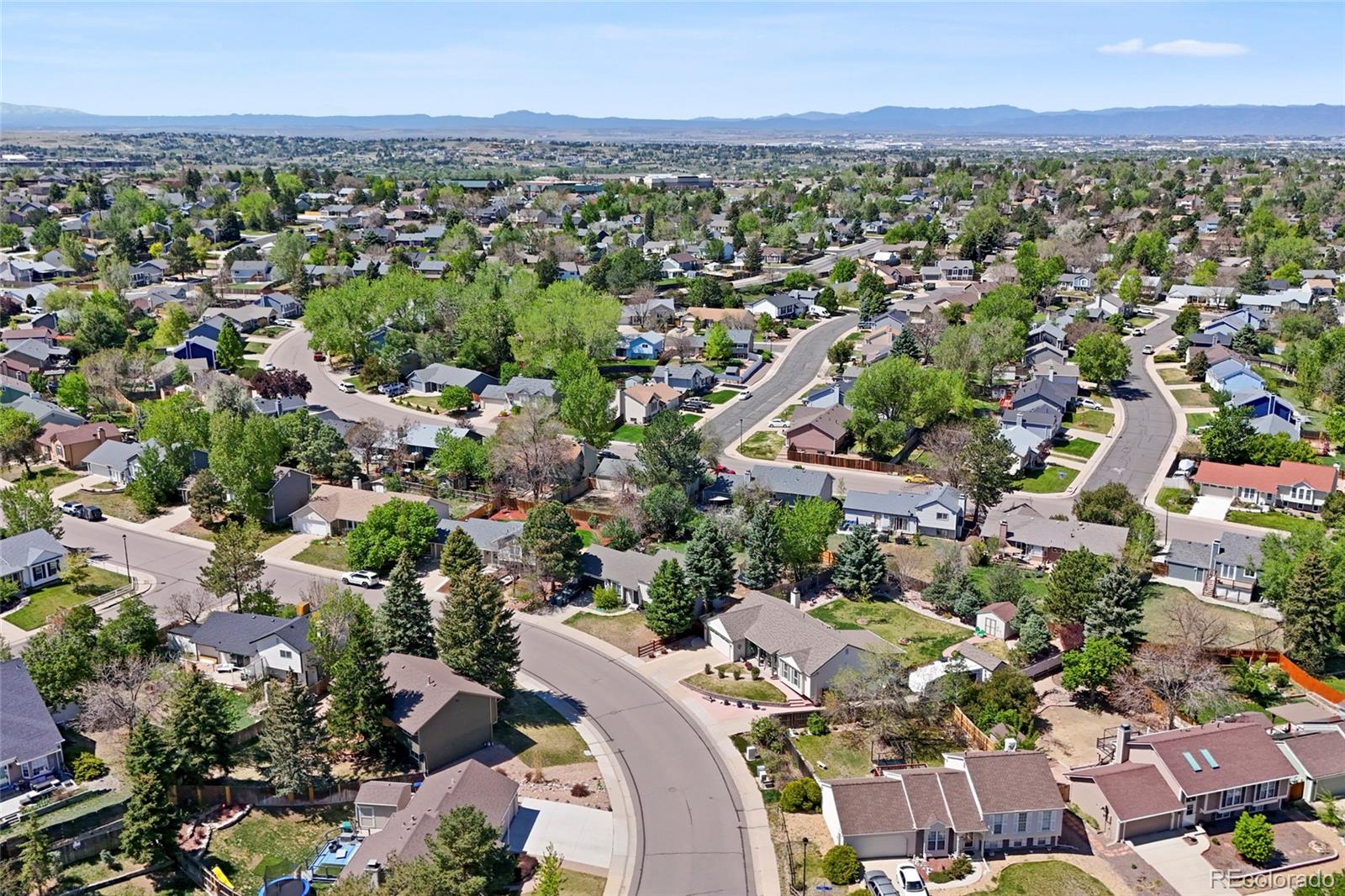 MLS Image #26 for 5626 s odessa street,centennial, Colorado