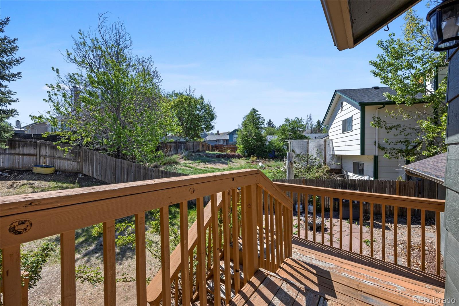 MLS Image #27 for 5626 s odessa street,centennial, Colorado