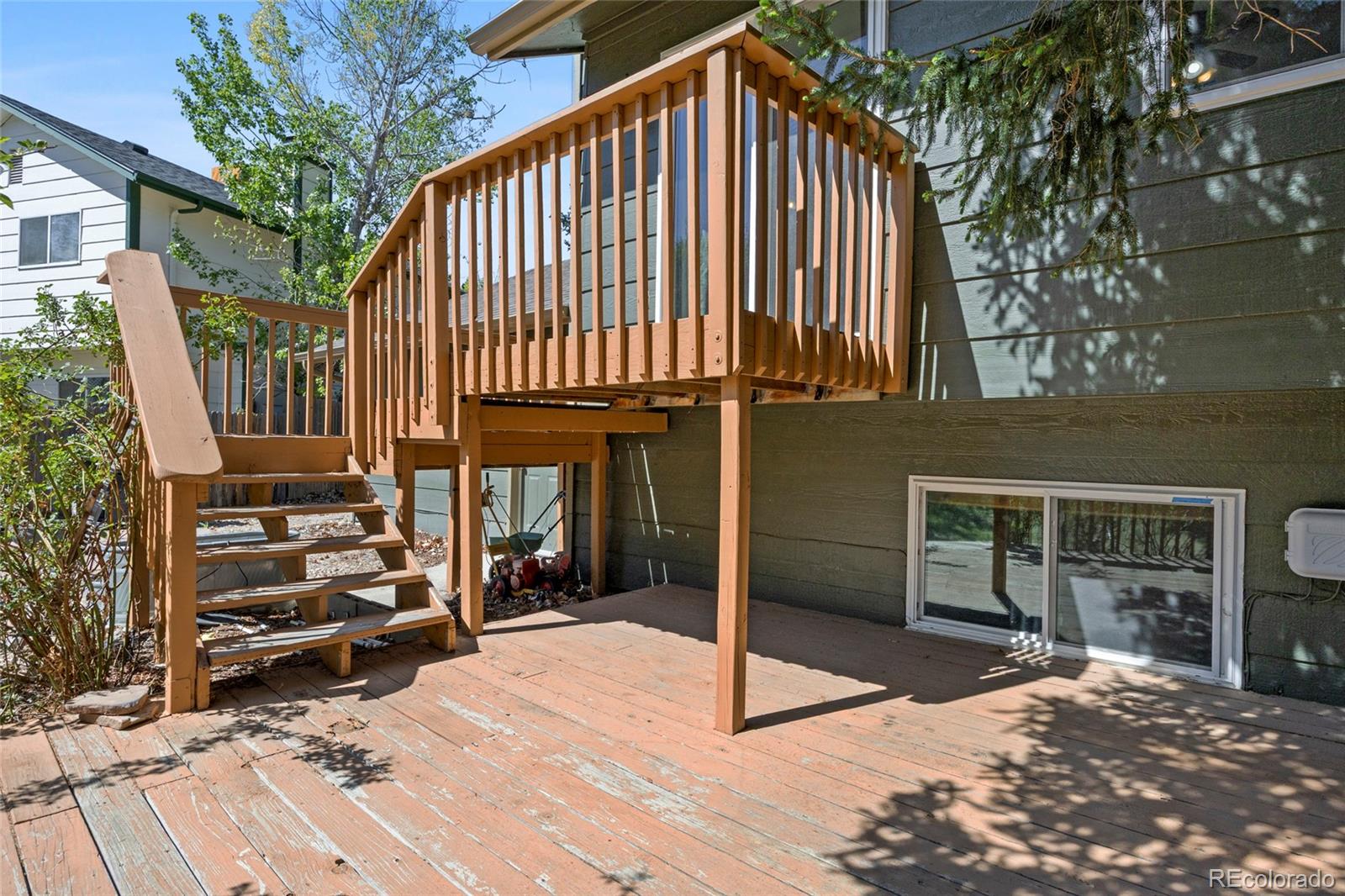 MLS Image #28 for 5626 s odessa street,centennial, Colorado