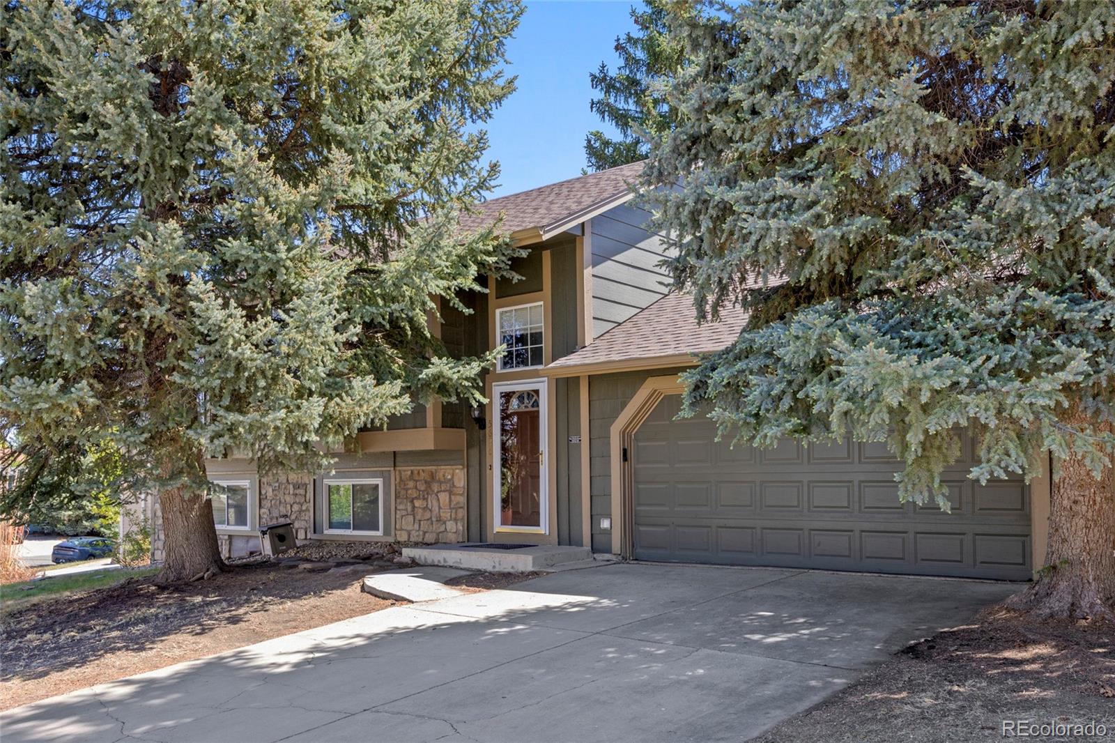 MLS Image #29 for 5626 s odessa street,centennial, Colorado