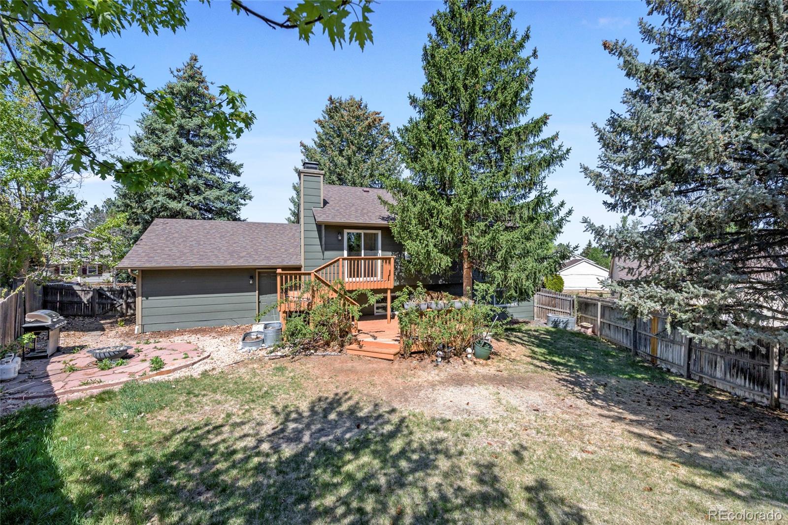 MLS Image #31 for 5626 s odessa street,centennial, Colorado