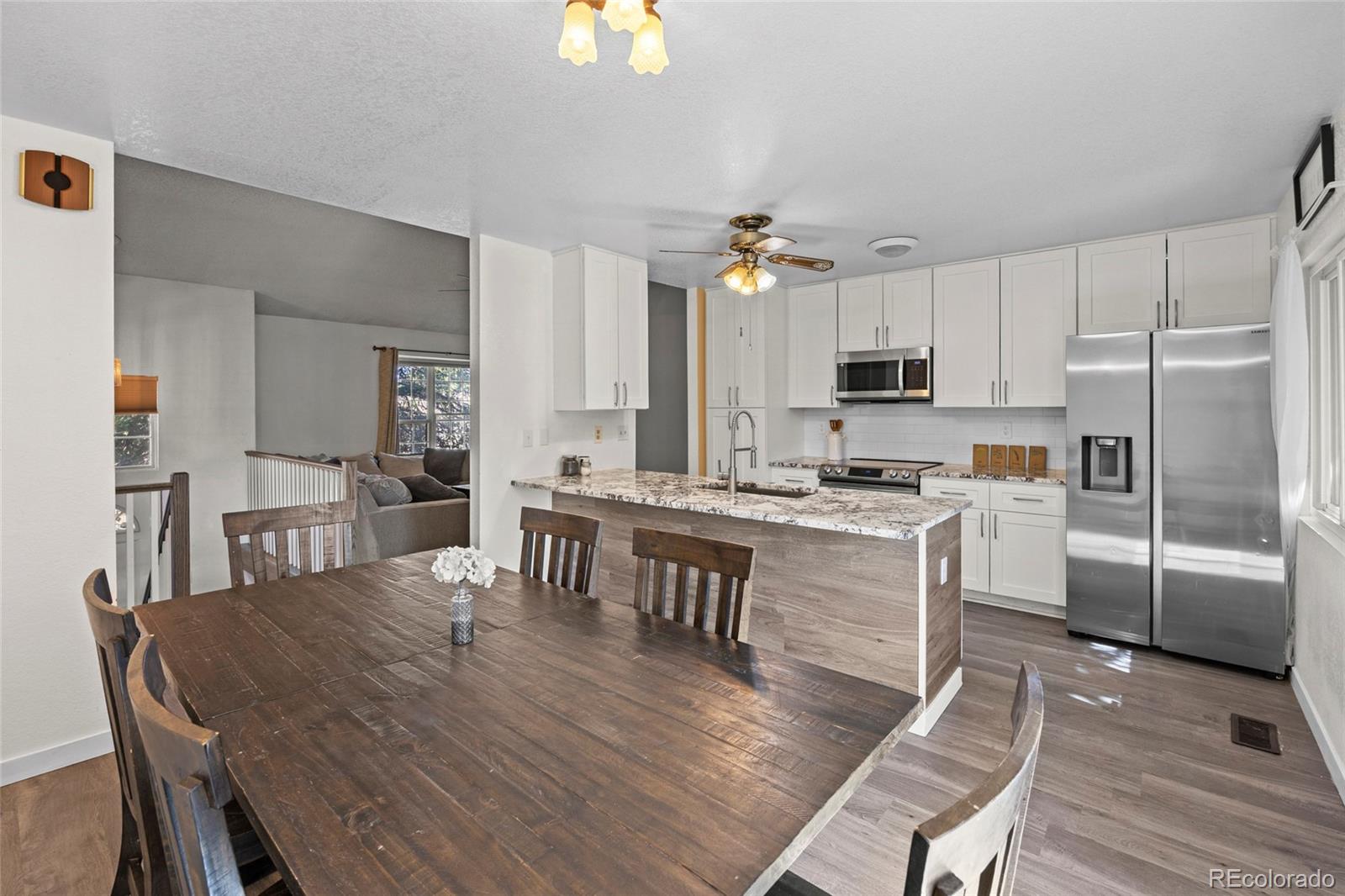 MLS Image #4 for 5626 s odessa street,centennial, Colorado