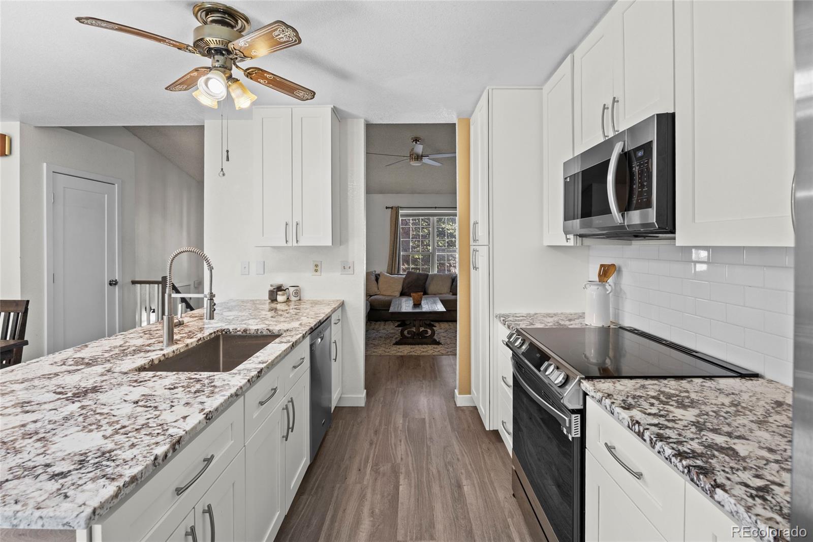 MLS Image #5 for 5626 s odessa street,centennial, Colorado